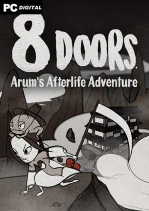Download 8Doors: Arum's Afterlife Adventure