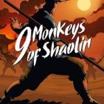 Download 9 Monkeys of Shaolin