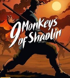 Download 9 Monkeys of Shaolin Download 9 Monkeys of Shaolin