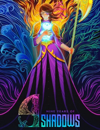 Download 9 Years of Shadows