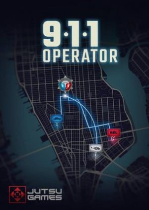 Download 911 Operator