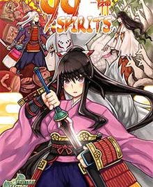 Download 99 Spirits: Deluxe Edition
