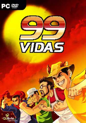 Download 99Vidas