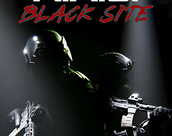 Download A.A.U. Black Site