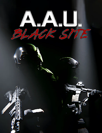 Download A.A.U. Black Site