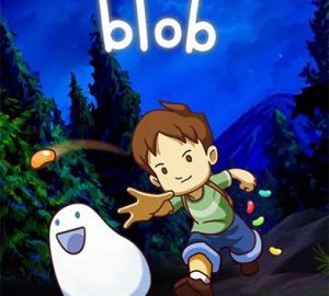 Download A Boy and His Blob