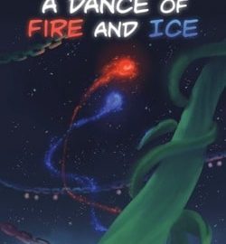 Download A Dance of Fire and Ice