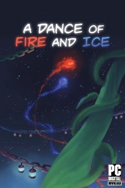 Download A Dance of Fire and Ice