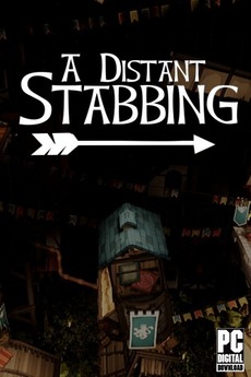 Download A Distant Stabbing