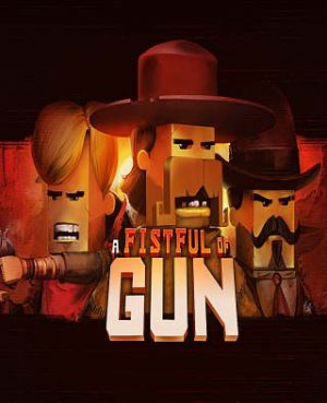 Download A Fistful of Gun