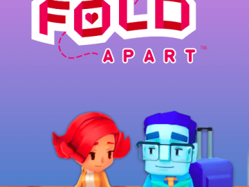 Download A Fold Apart