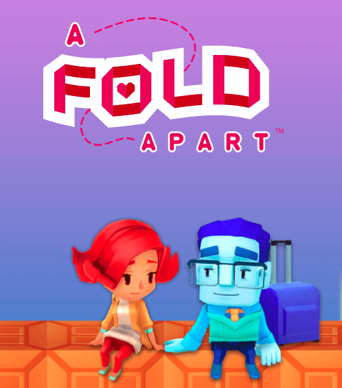 Download A Fold Apart