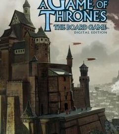 Download A Game of Thrones: The Board Game - Digital Edition