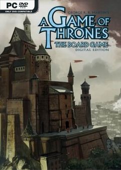Download A Game of Thrones: The Board Game - Digital Edition