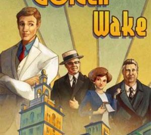 Download A Golden Wake