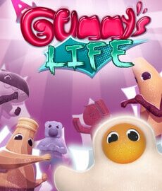 Download A Gummy's Life