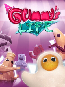 Download A Gummy's Life