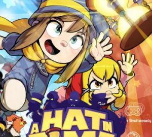 Download A Hat in Time