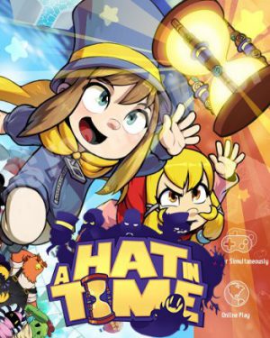 Download A Hat in Time