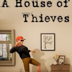 Download A House of Thieves