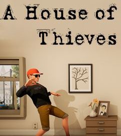 Download A House of Thieves