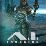 Download A.I. Invasion