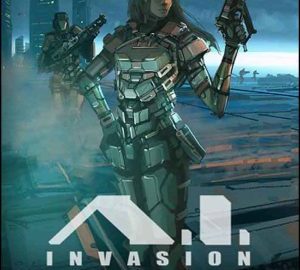 Download A.I. Invasion