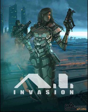 Download A.I. Invasion