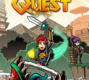 Download A Knights Quest