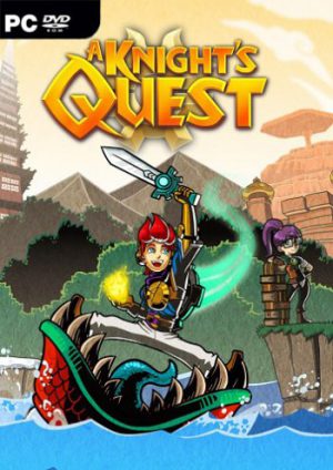 Download A Knights Quest