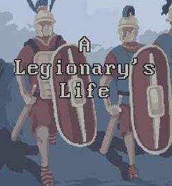 Download A Legionary's Life