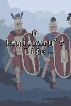 Download A Legionary's Life