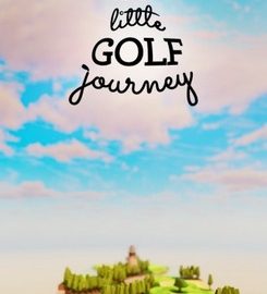 Download A Little Golf Journey