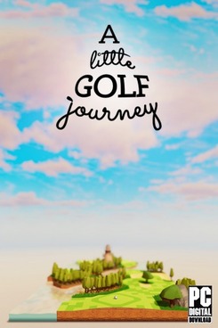 Download A Little Golf Journey