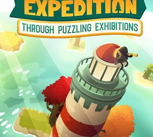 Download A Monster's Expedition