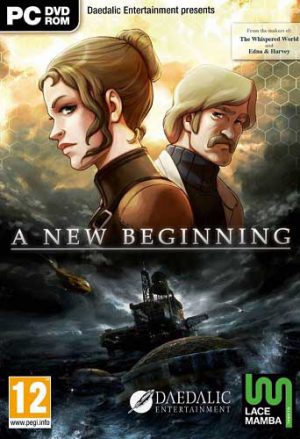 Download A New Beginning - Final Cut