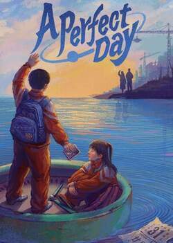 Download A Perfect Day