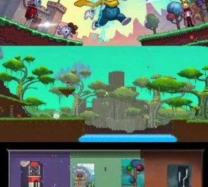 Download A Pixel Story