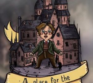 Download A Place for the Unwilling