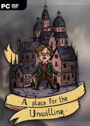 Download A Place for the Unwilling
