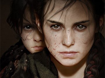 Download A Plague Tale: Requiem (v1.0.0.0 Steam/GOG + DLC, MULTi15) [FitGirl Repack, Selective Download - from 24.2 GB]