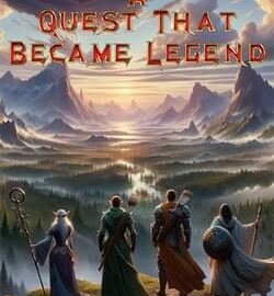 Download A Quest That Became Legend