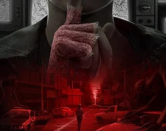 Download A Quiet Place: The Road Ahead