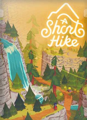 Download A Short Hike