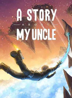 Download A Story About My Uncle