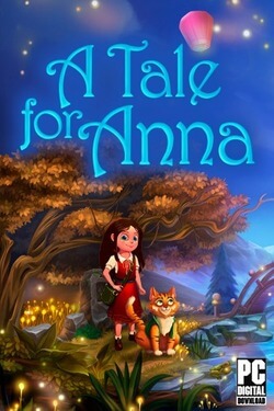 Download A Tale for Anna: Collector's Edition
