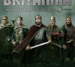 Download A Total War Saga: Thrones of Britannia