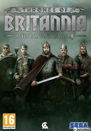 Download A Total War Saga: Thrones of Britannia Download A Total War Saga: Thrones of Britannia