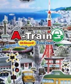 Download A-Train: All Aboard! Tourism