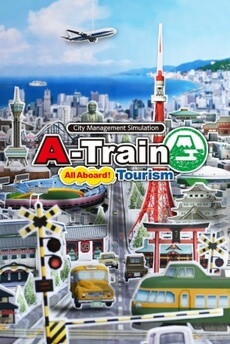 Download A-Train: All Aboard! Tourism